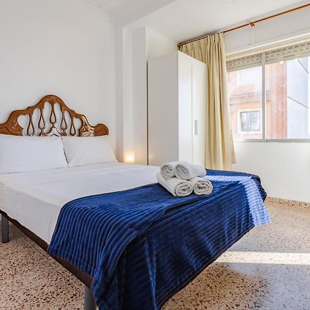 Town Center Apartment El Perelló Buitenkant foto